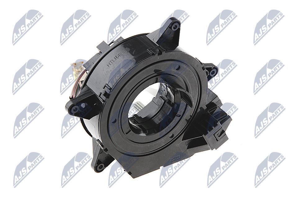 Wickelfeder, Airbag