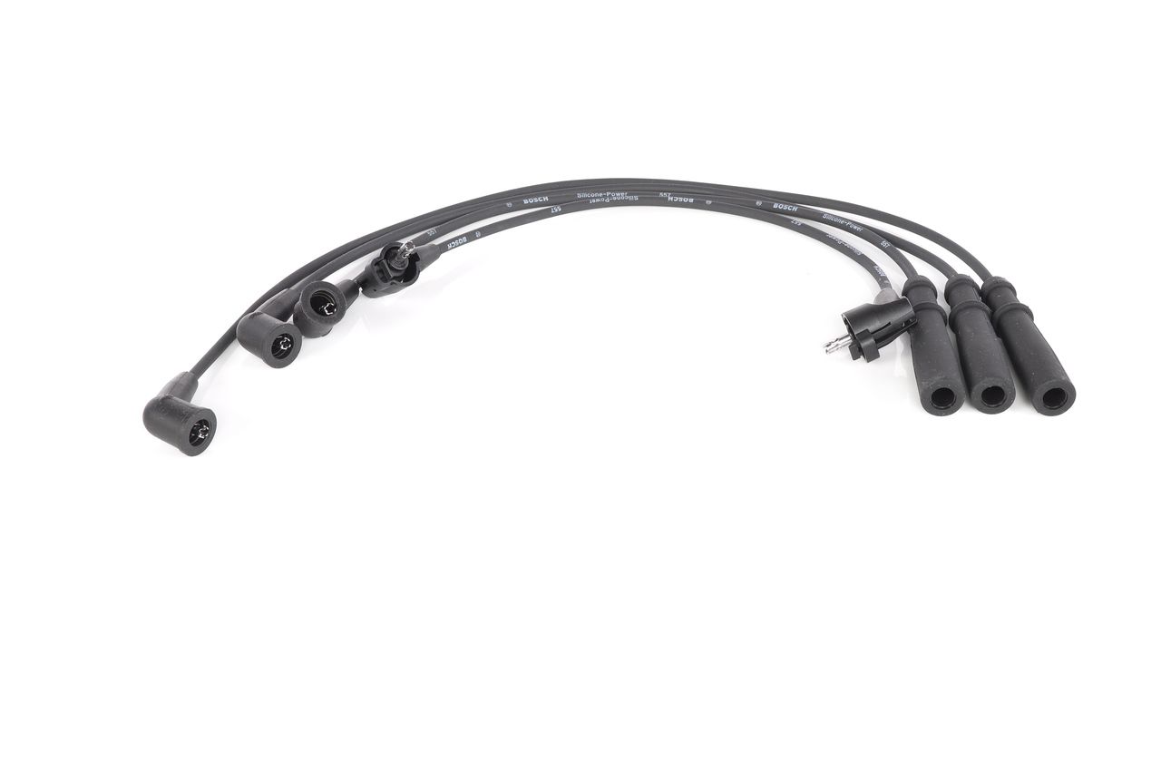 Juego de cables de encendido