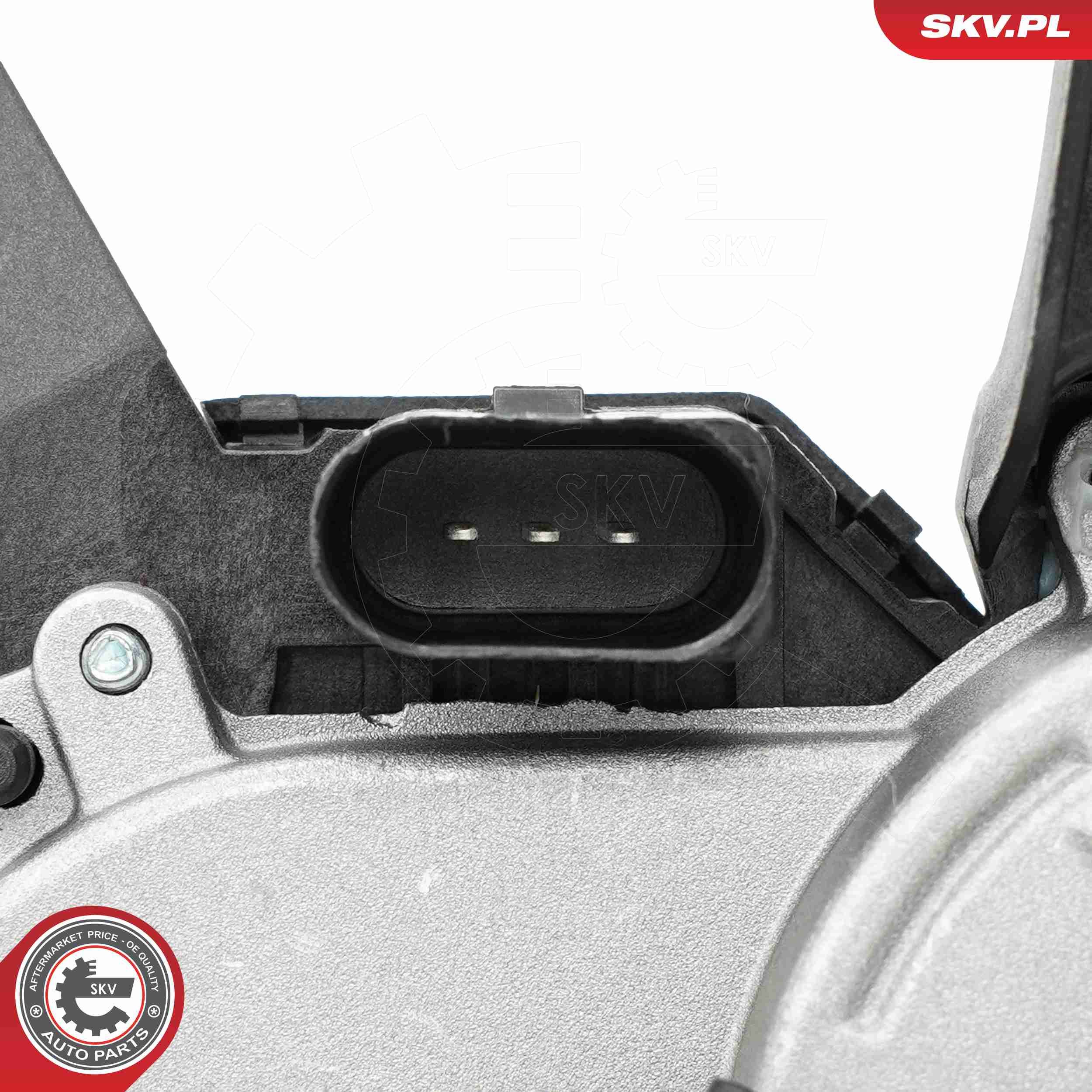 ESEN SKV 19SKV241 - Wischermotor