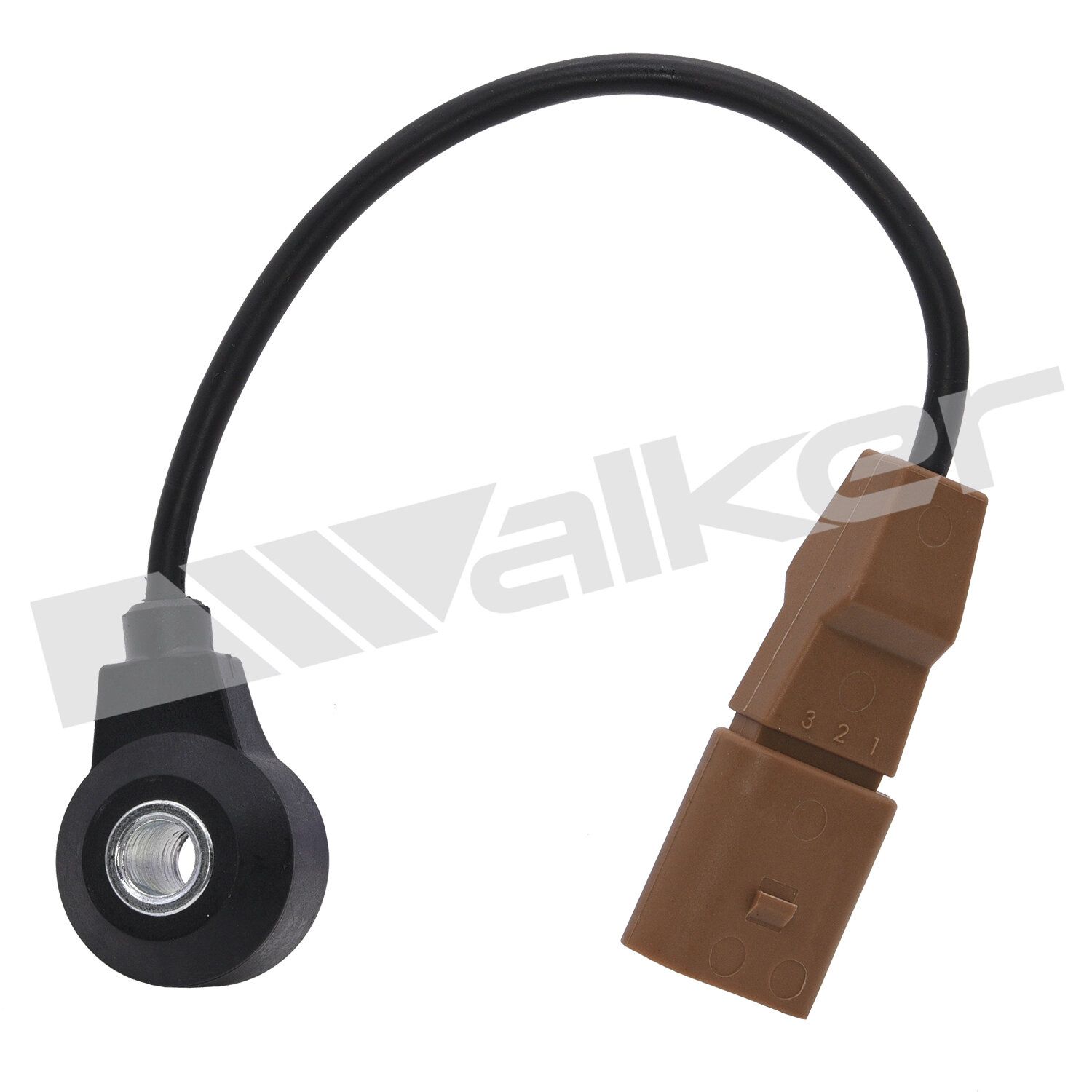 Sensor de detonaciones