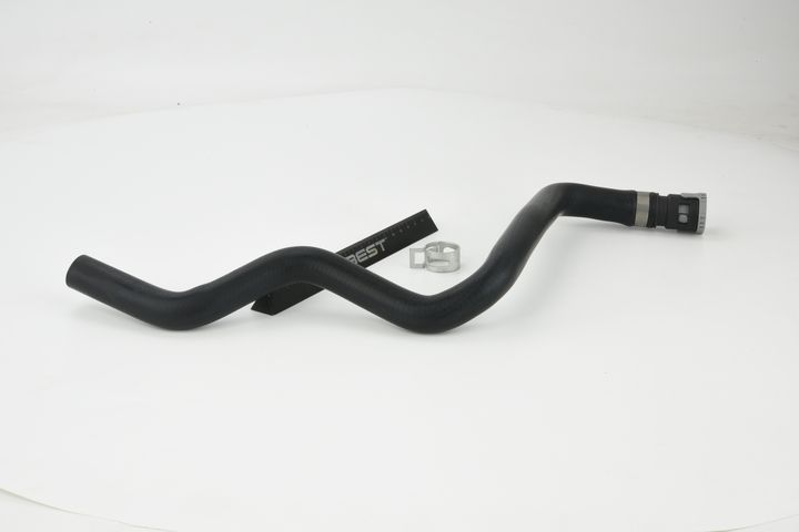 aušinimo skysčio vamzdis