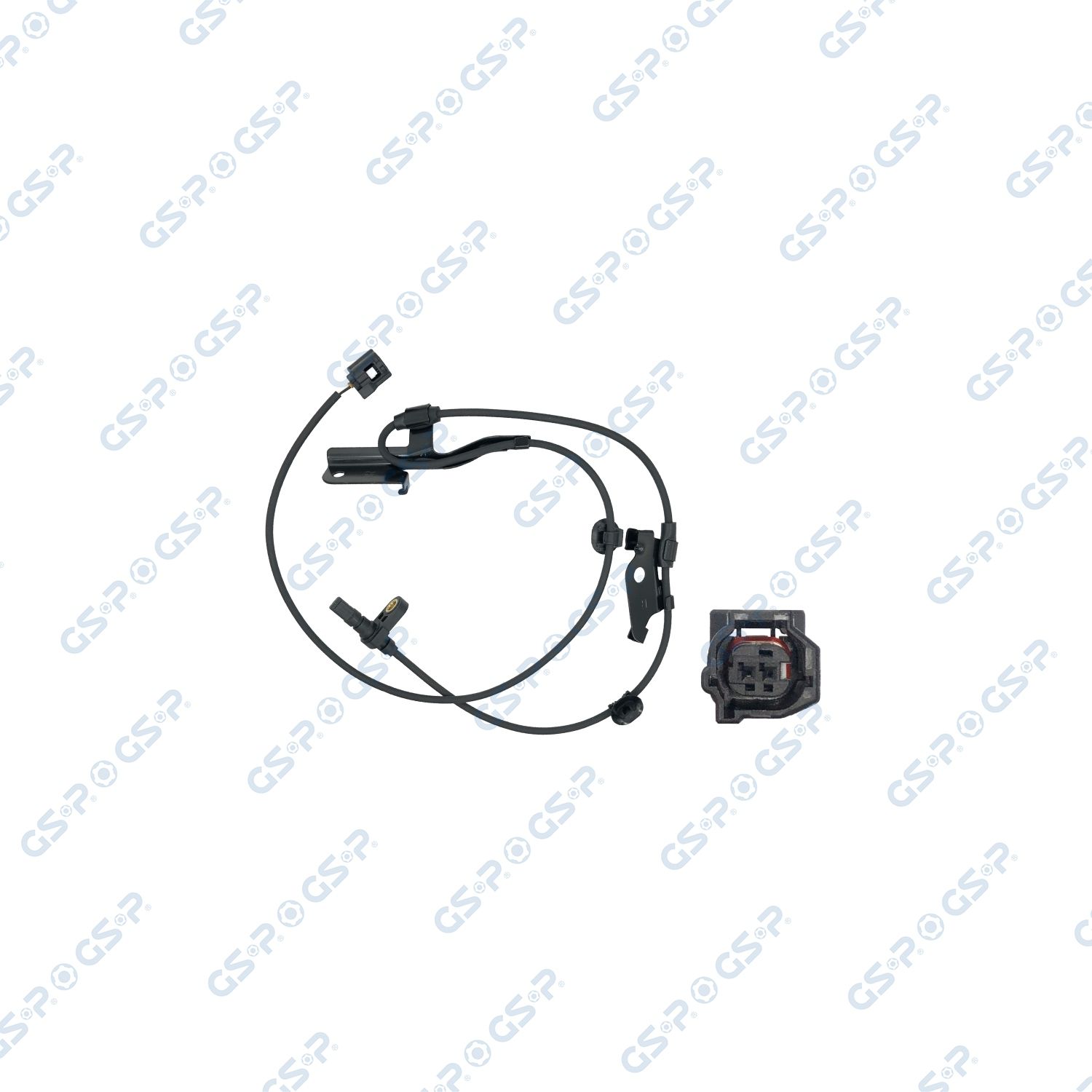 Sensor, revoluciones de la rueda