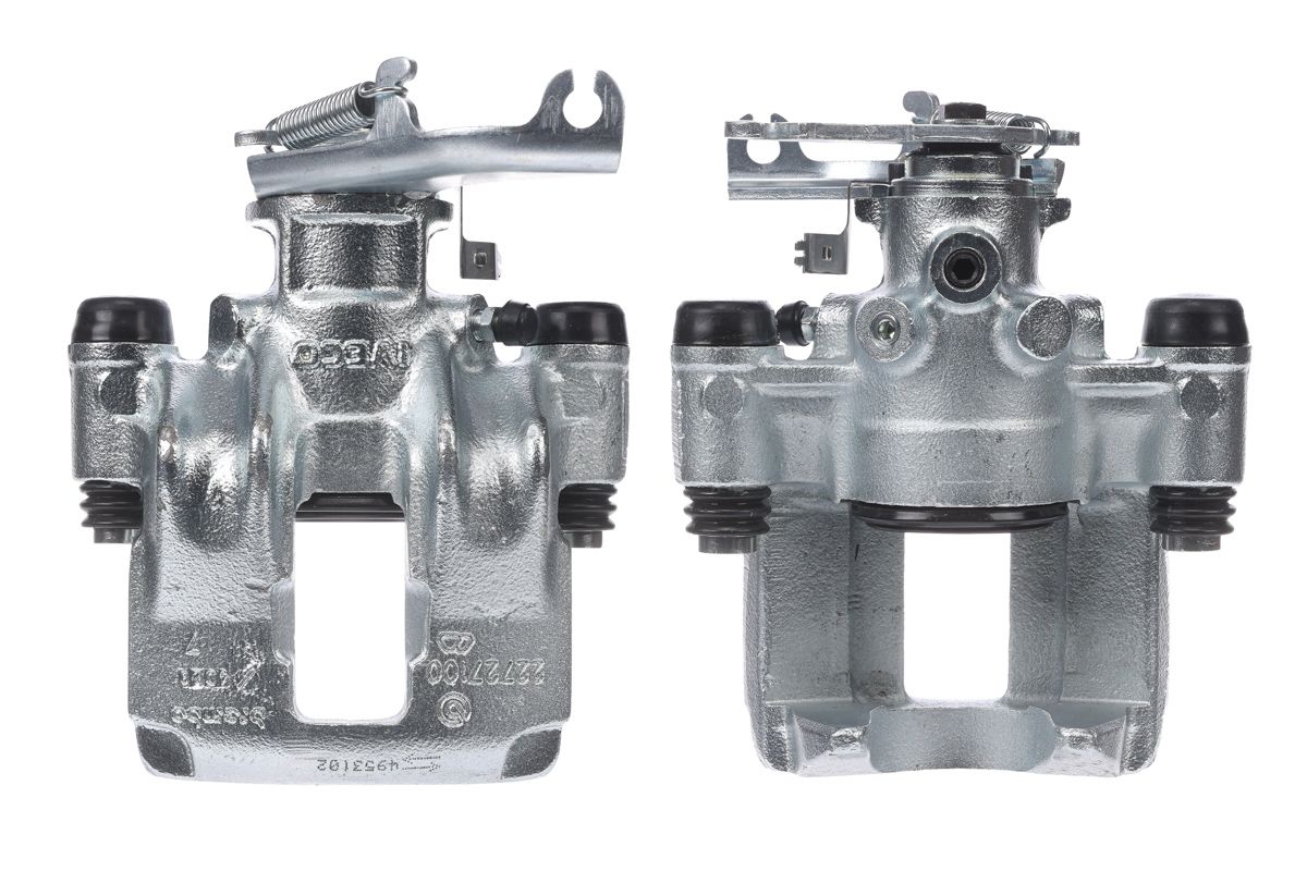 Bremssattel