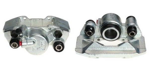 Bremssattel