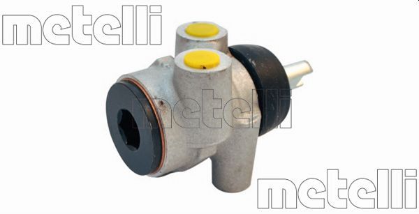 METELLI 09-0006 Brake Force Regulator