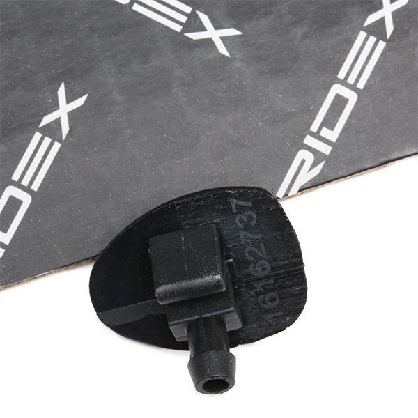 RIDEX 303W0026 Washer Fluid Jet, window cleaning