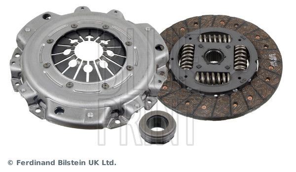 Kit de clutch