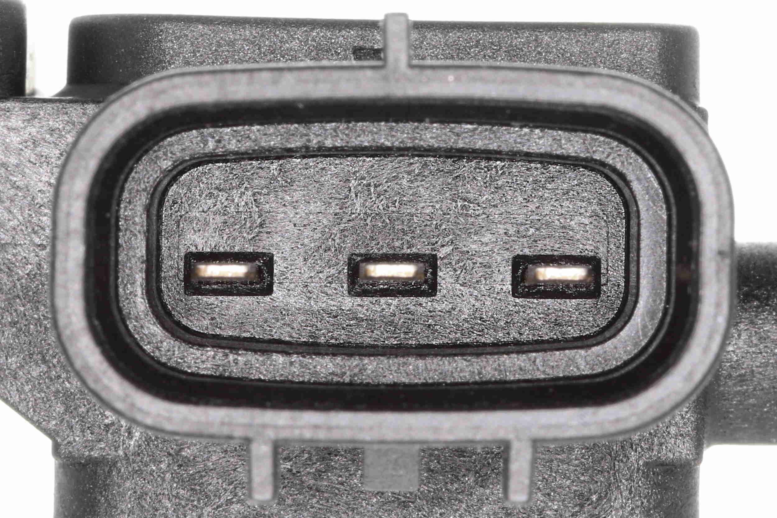 Sensor, Abgasdruck