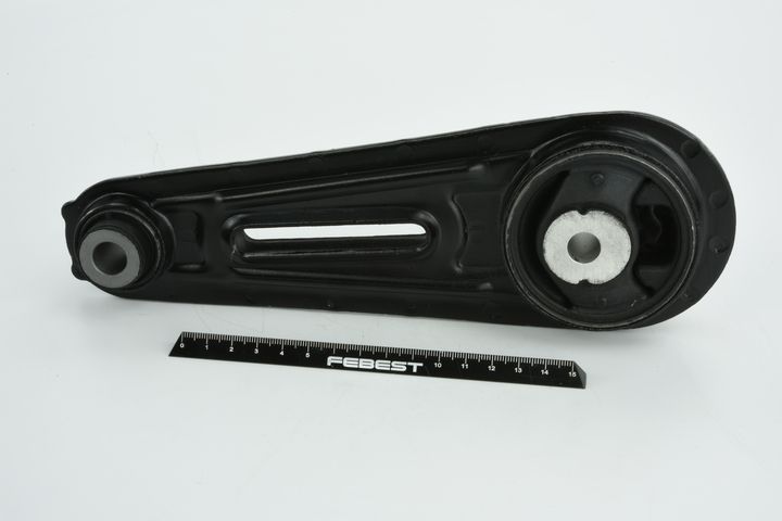 variklio montavimas