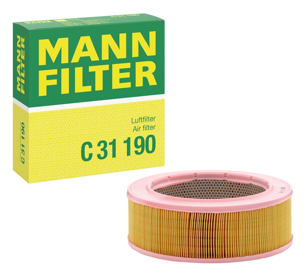 Luftfilter Luftfilter