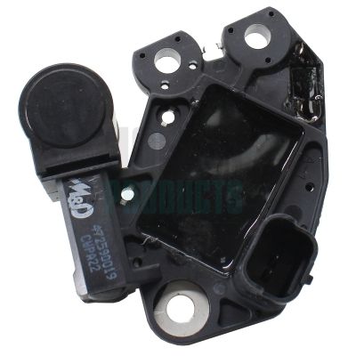 HOFFER 52028 - Generatorregler