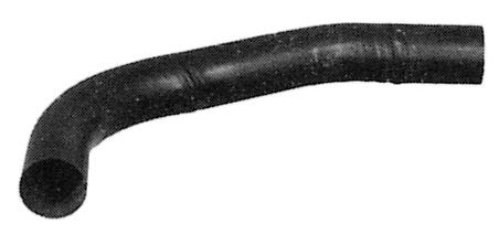 Abgasrohr