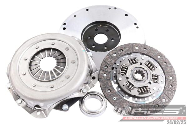 KIT STD GMH TORANA 2.8L inc F/W - TecDoc Only