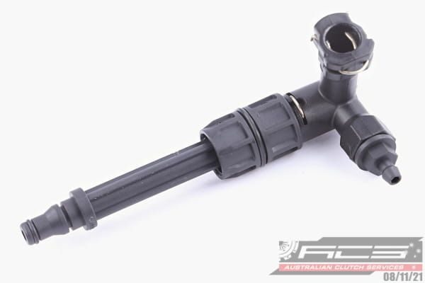 VW CONNECTION PIPE & BREATHER ASSY - TecDoc Only