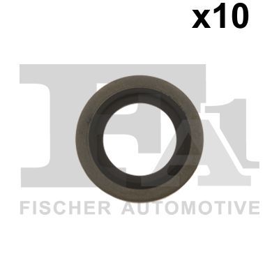 Seal Ring, oil drain plug 542.470.010