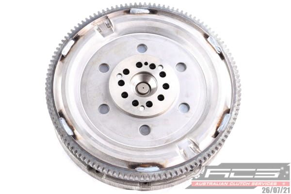 DMF VW AMAROK V6 - TecDoc 2