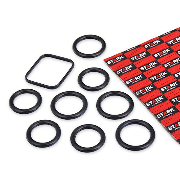 STARK SKGSI-2210035 Gasket Set, intake manifold