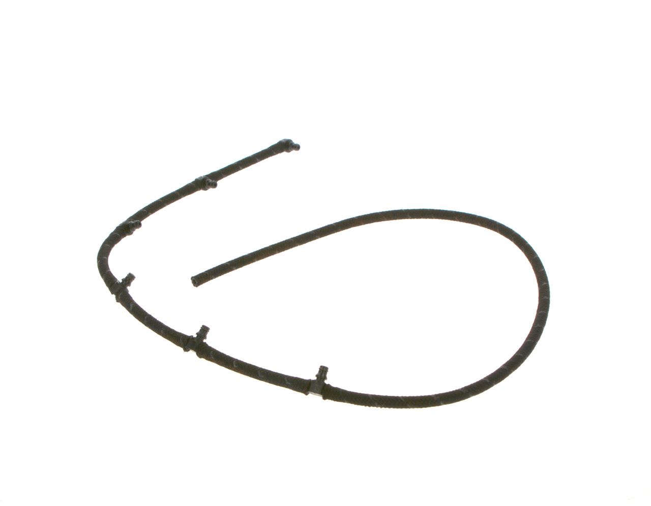 žarna, degalų išsiliejimo apsauga