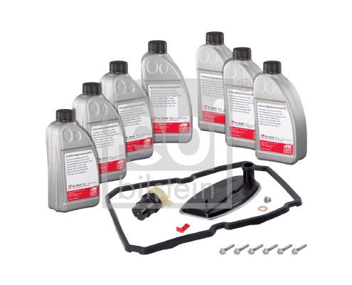 Parts Kit, automatic transmission oil change 171748