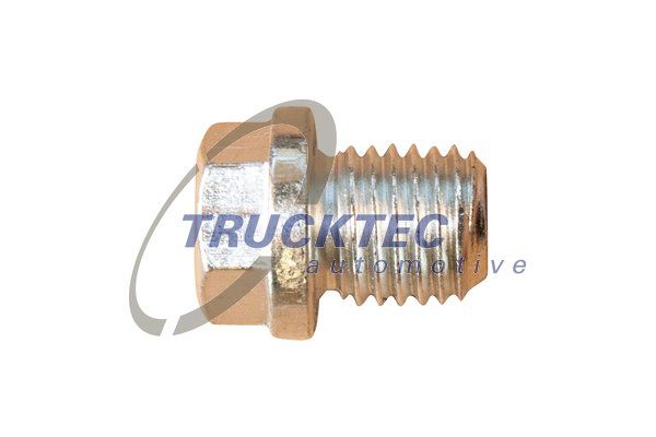 Screw Plug, oil sump 02.67.003