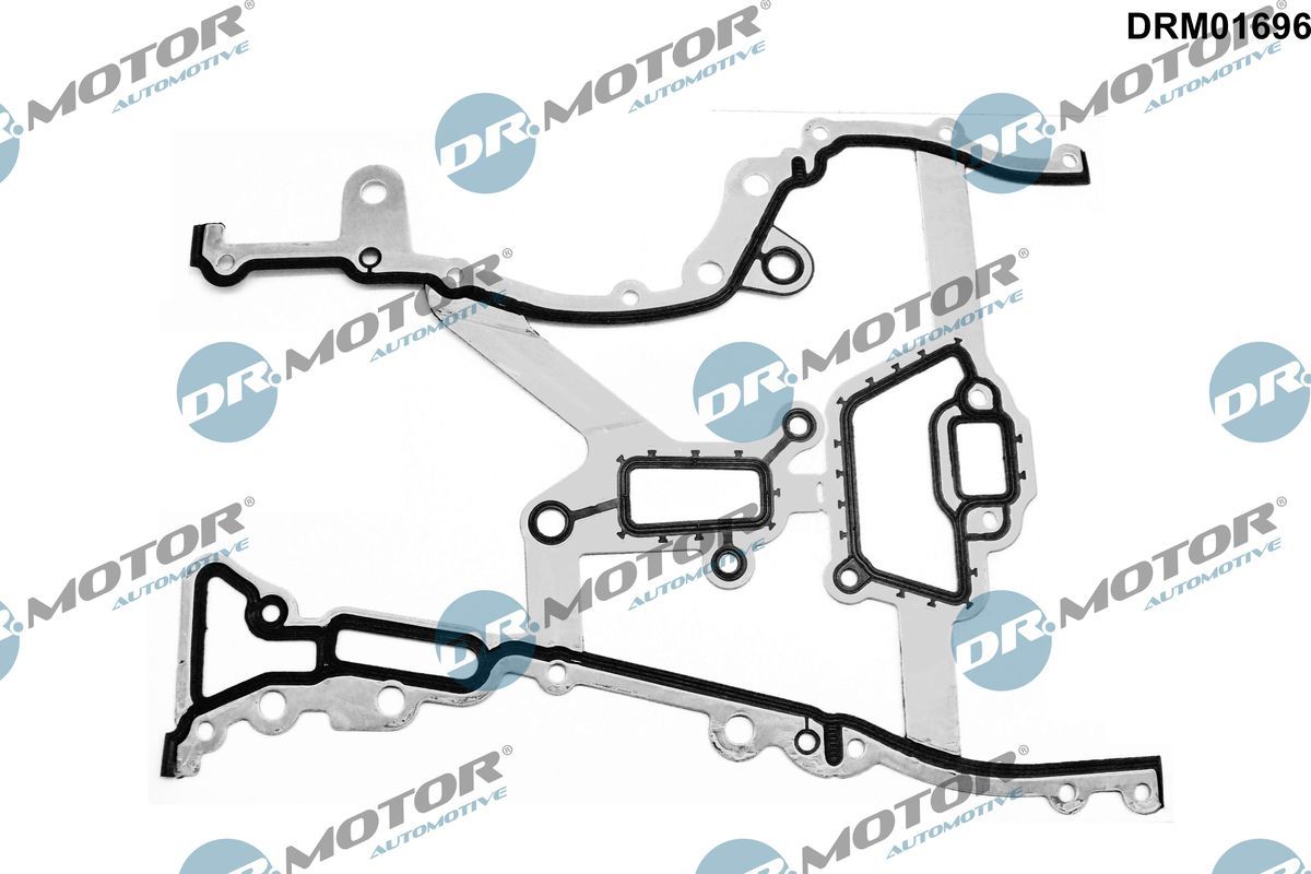 Gasket, timing case DRM01696