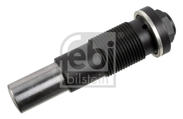 Spanner, Steuerkette