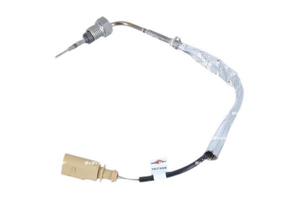 Sensor, Abgastemperatur