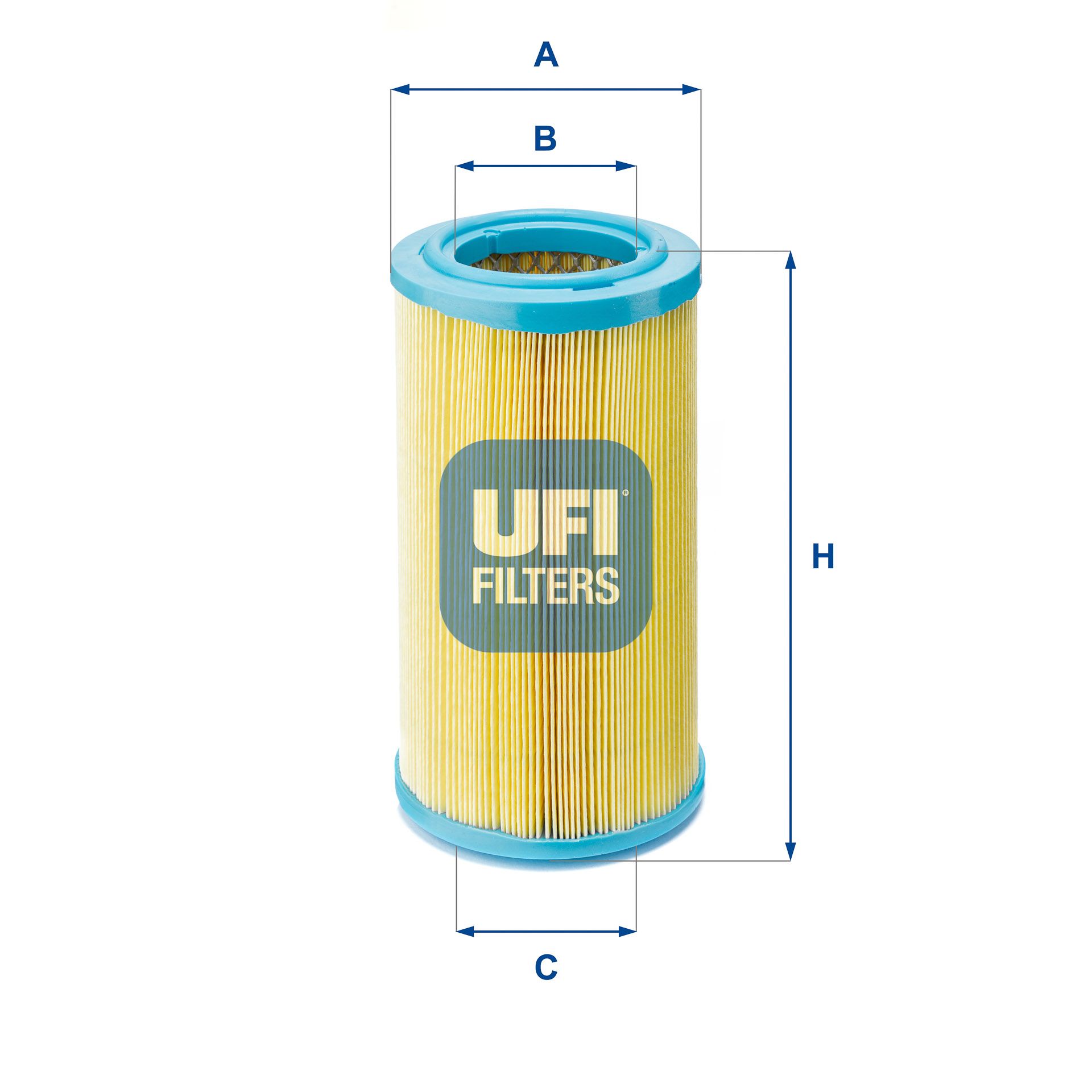 Air Filter 27.403.00