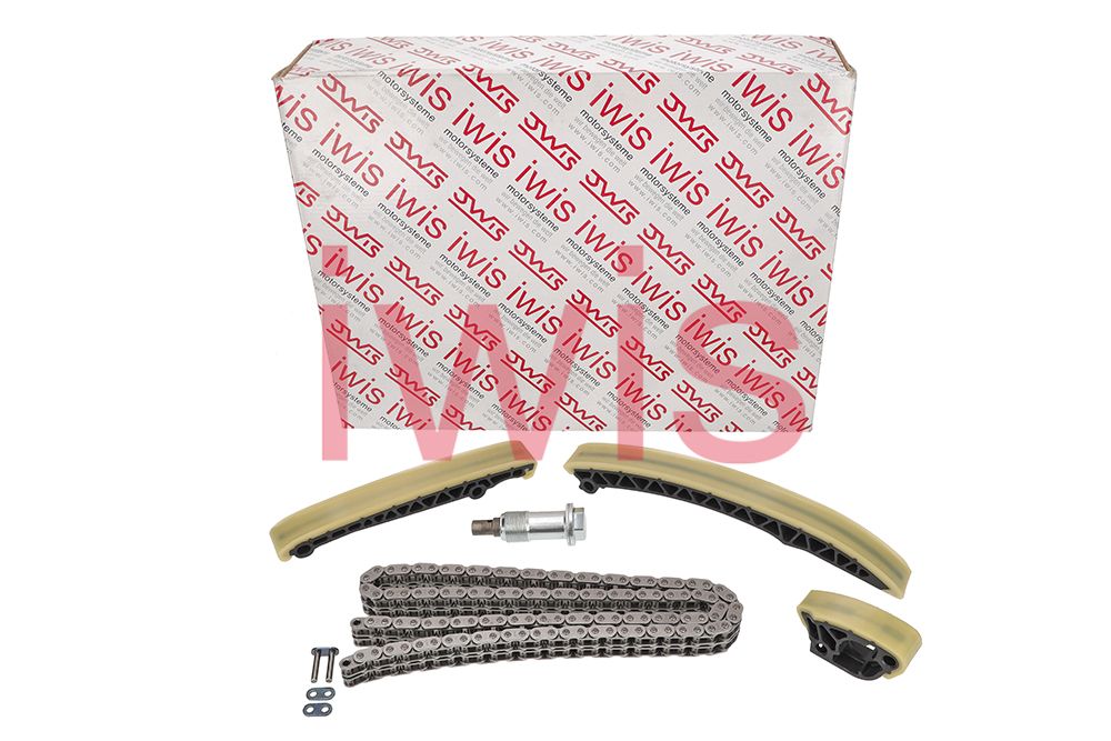 iwis Motorsysteme 59025Set - Steuerkettensatz