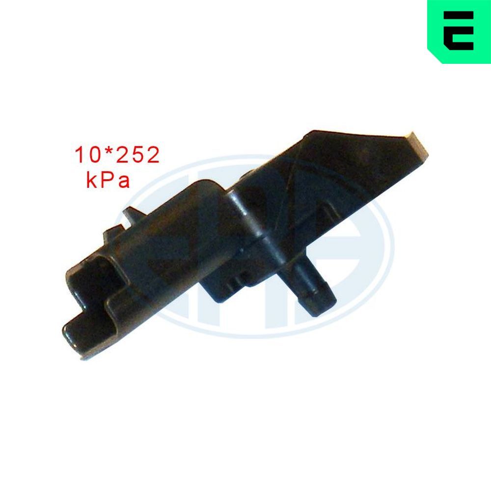 Sensor, Saugrohrdruck