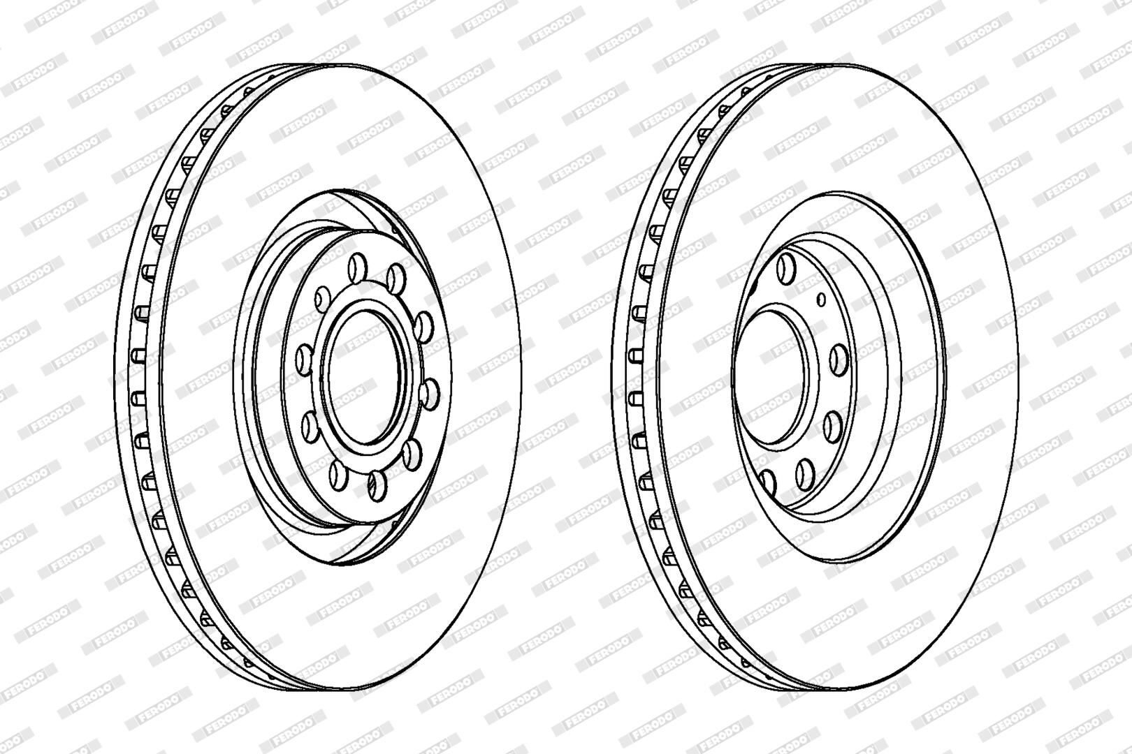 Bremsscheibe