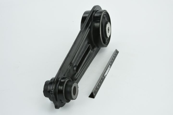 variklio montavimas