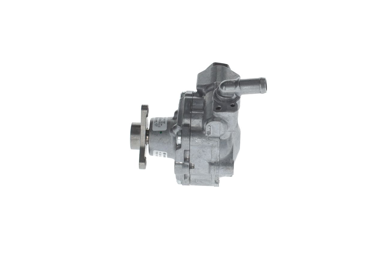 Hydraulikpumpe, Lenkung