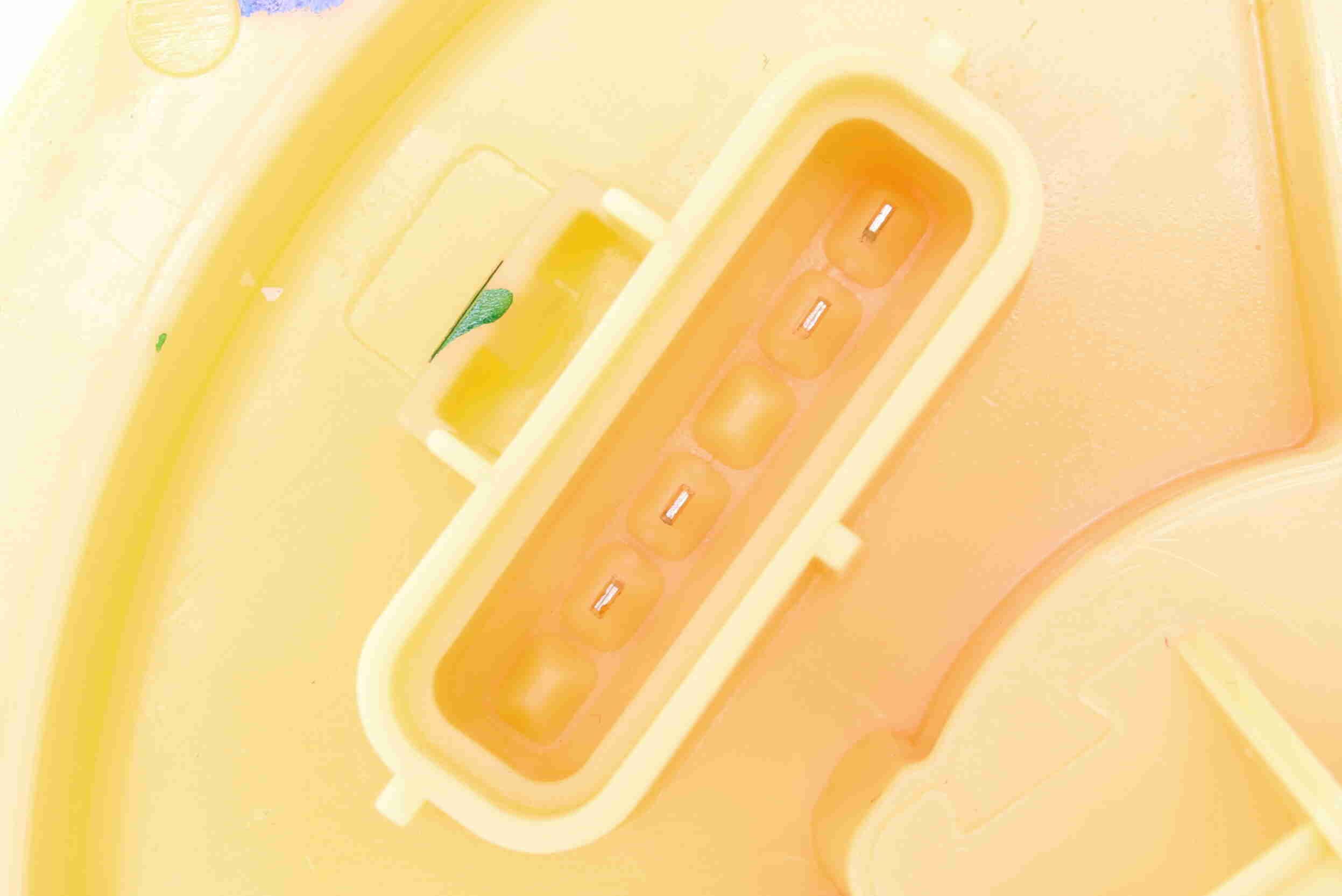 Sensor, Kraftstoffvorrat
