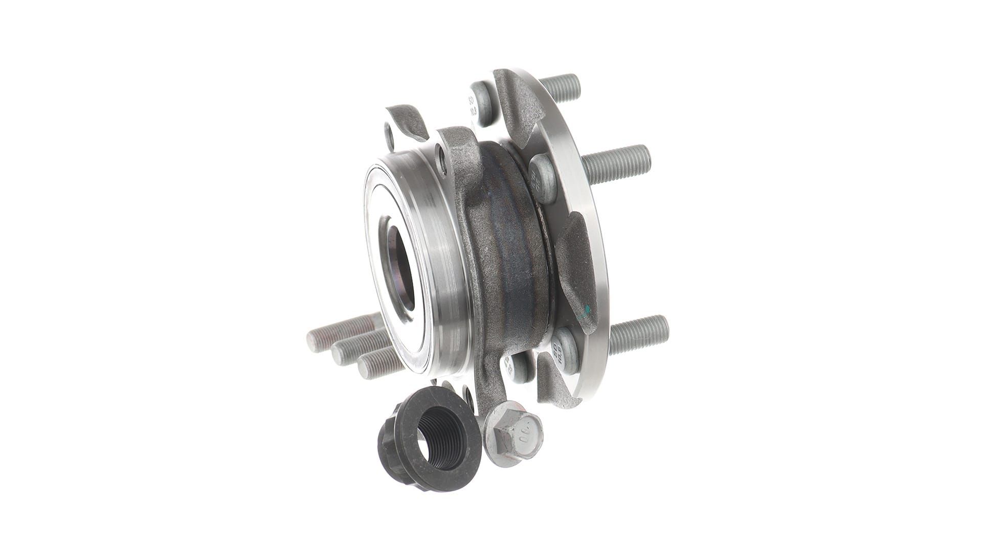 Radlagersatz