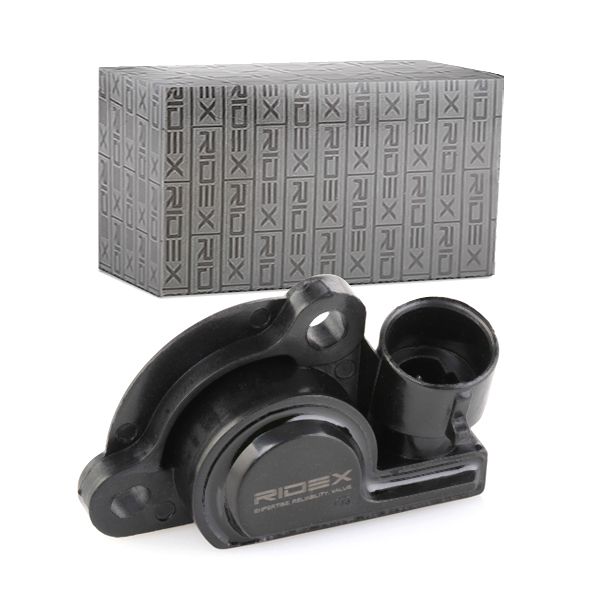 RIDEX 3940T0010 Sensor, throttle position