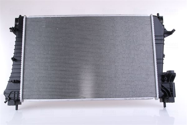 K&uuml;hler, Motork&uuml;hlung