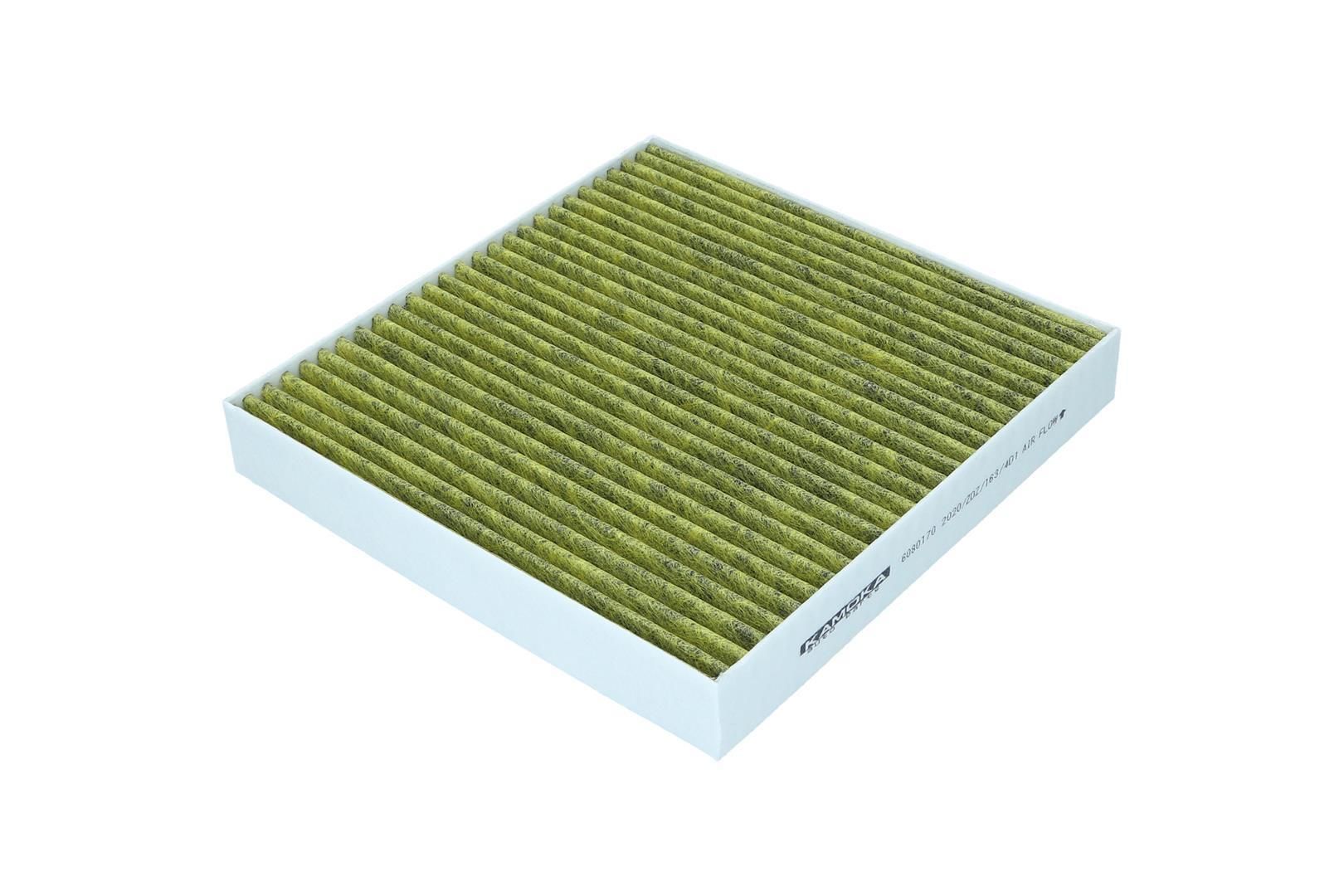KAMOKA 6080170 - Filter, Innenraumluft