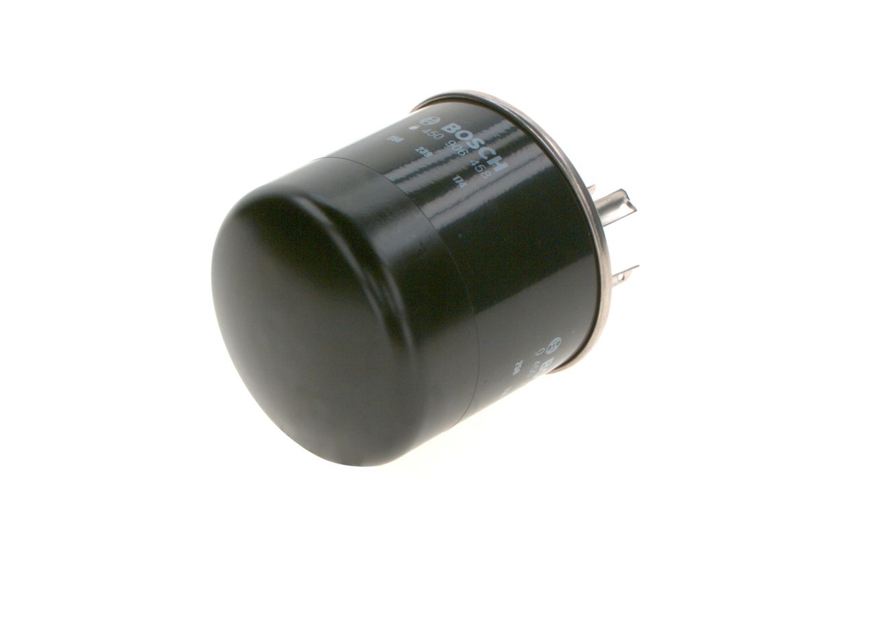 kuro filtras