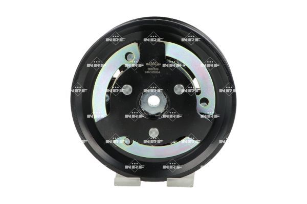NRF 380160 - Magnetkupplung, Klimakompressor