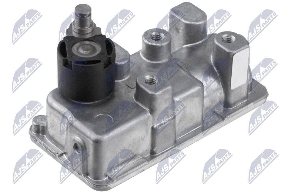 ECD-VV-006 NTY Vezérlődoboz, töltő