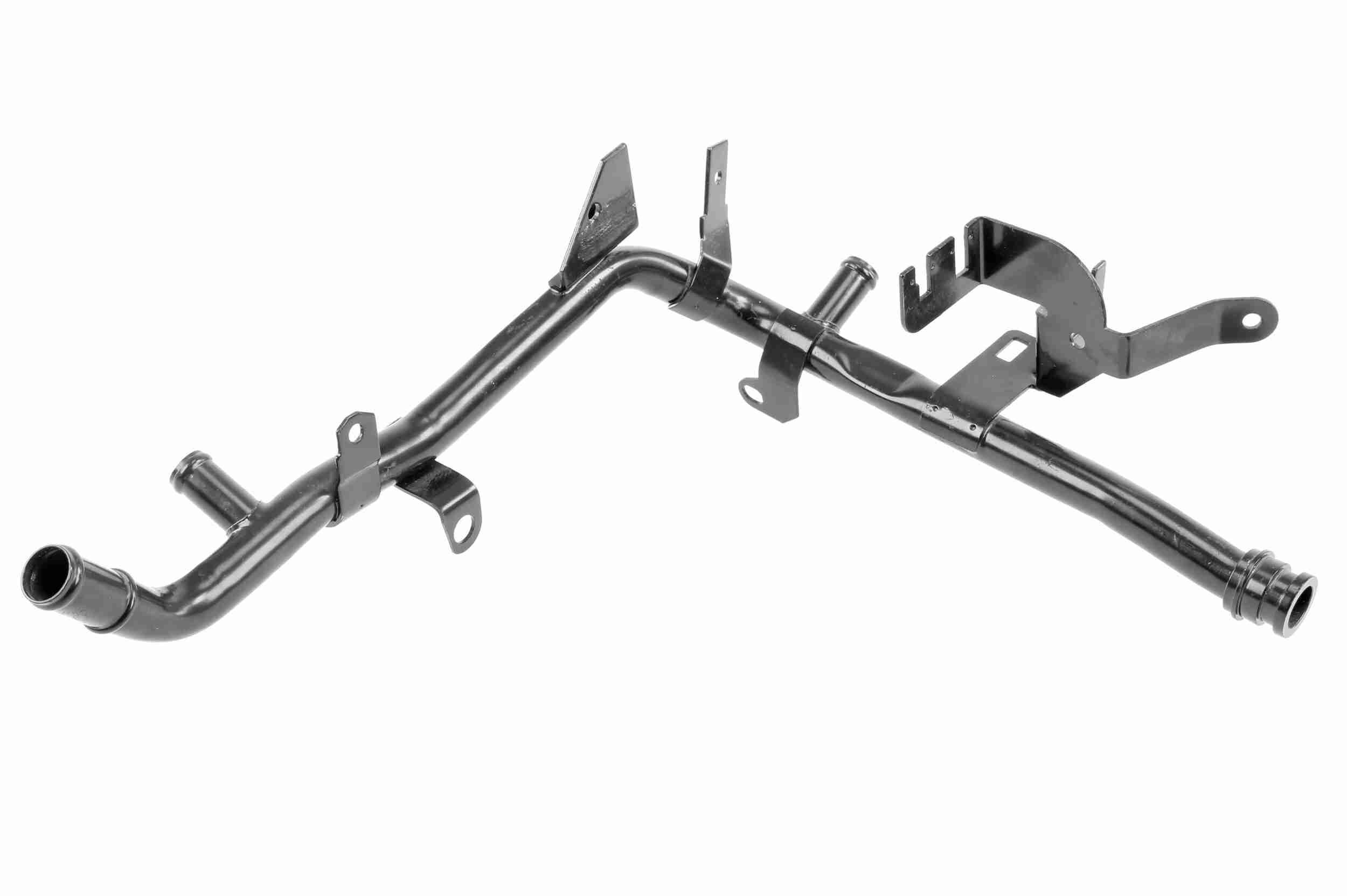 K&uuml;hlmittelrohrleitung