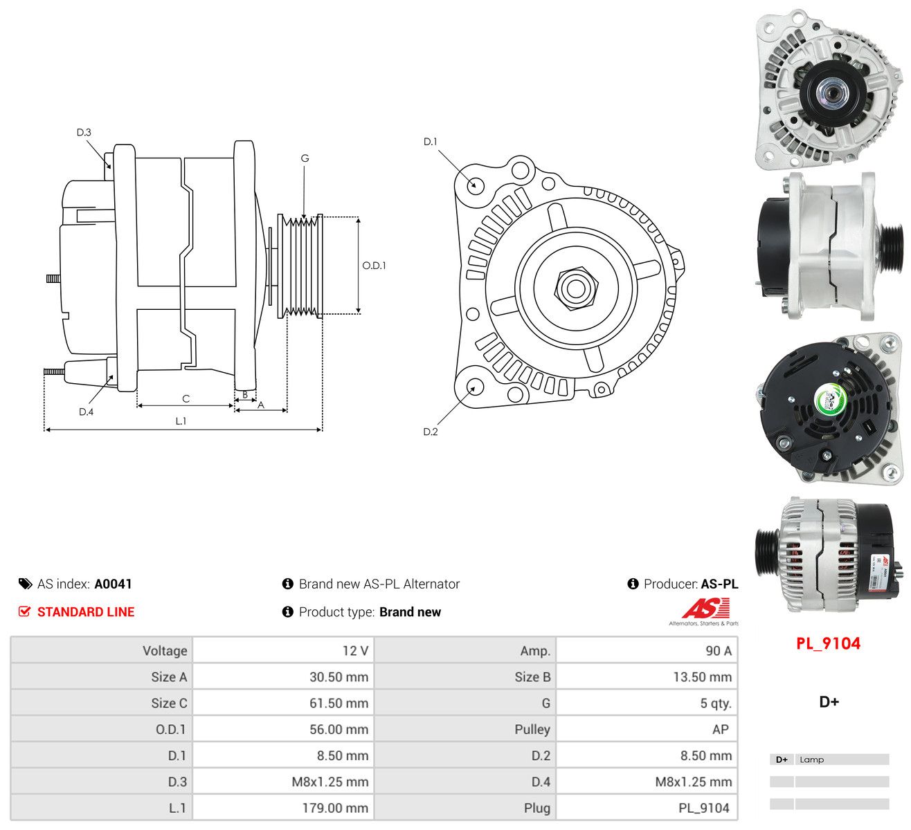 Generator