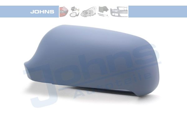 Abdeckung, Außenspiegel