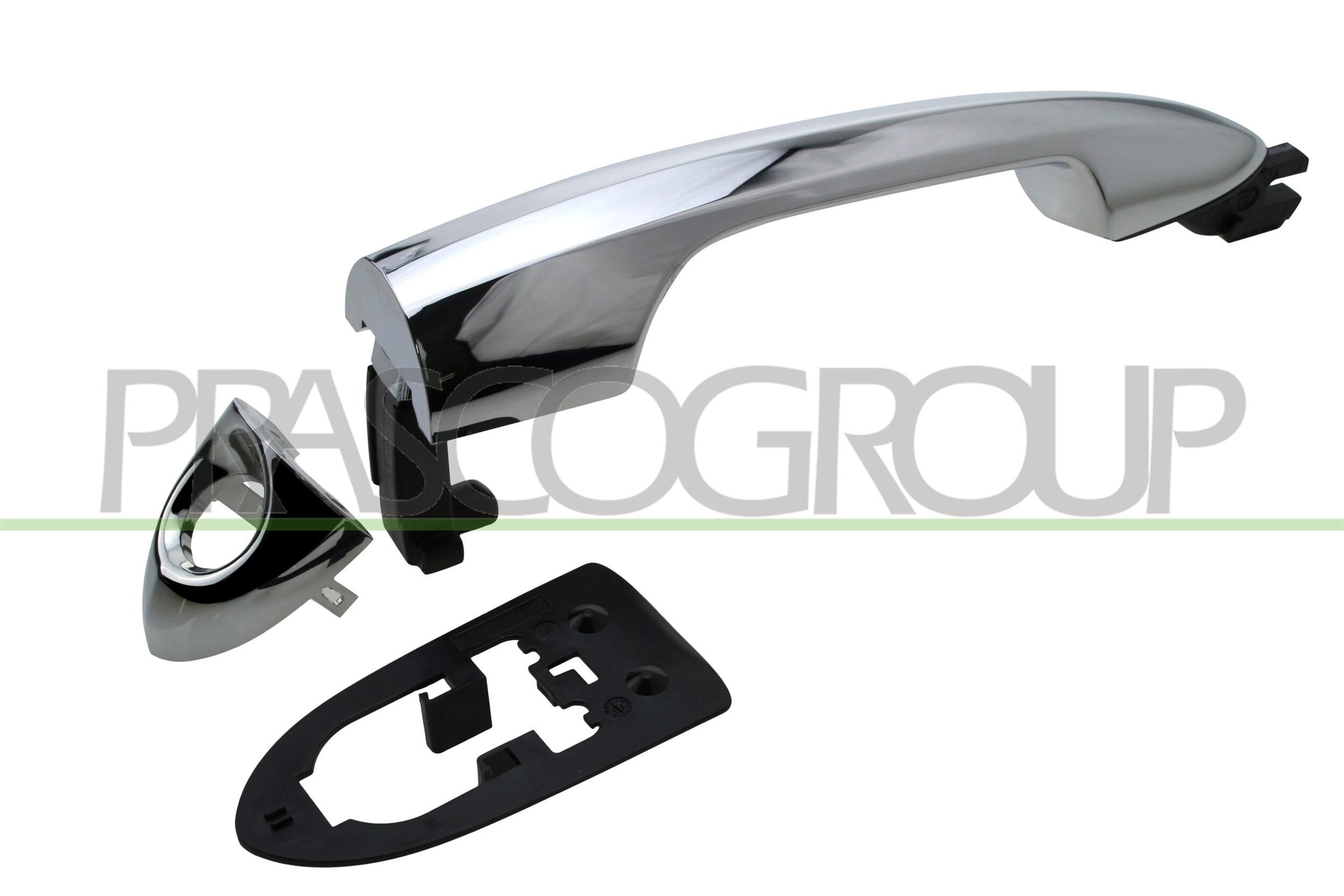 T&uuml;rau&szlig;engriff