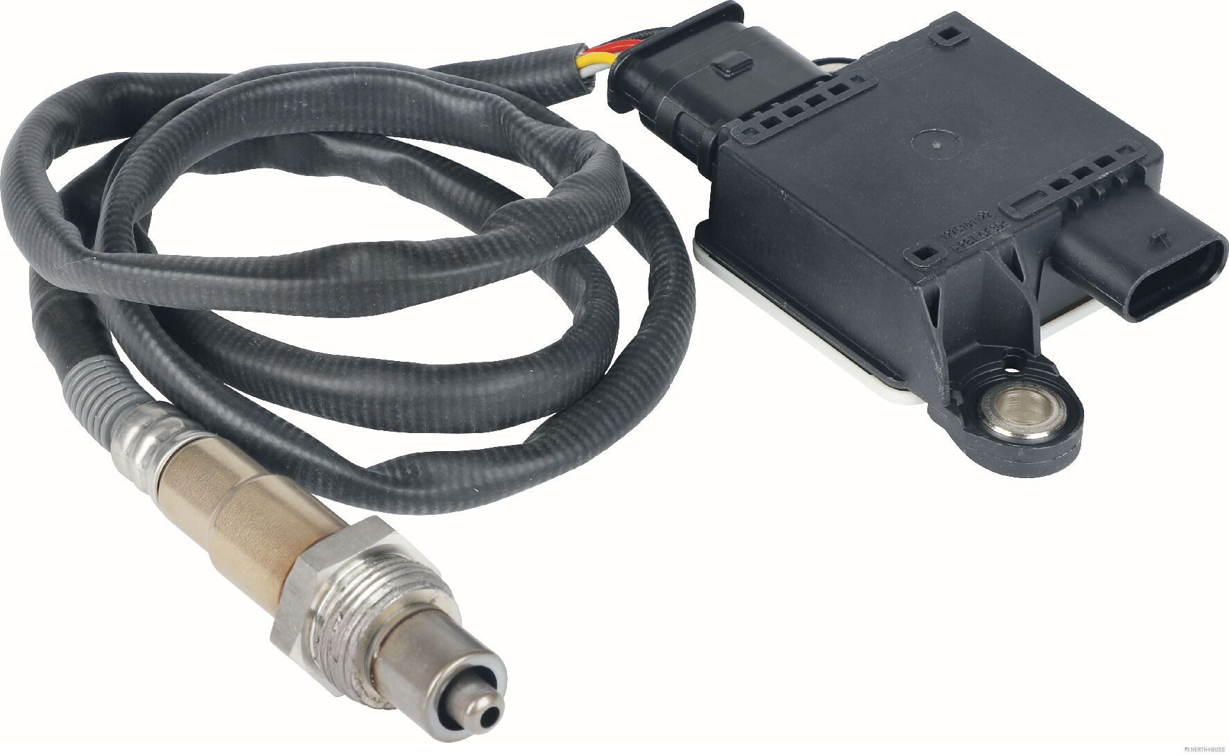 Partikelsensor