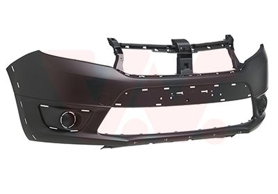 VAN WEZEL 1507576 - Sto&szlig;f&auml;nger