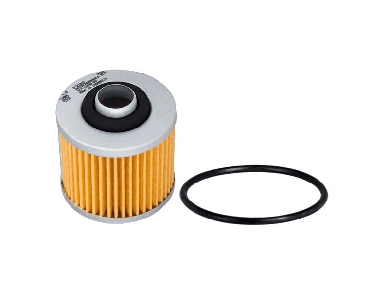 OIL FILTER 4X7-13440-90MH67 - TecDoc 2