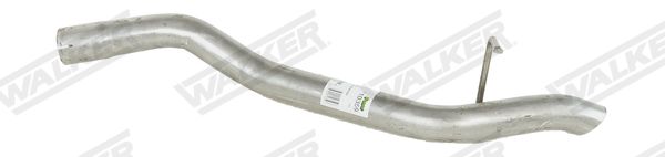 Exhaust Pipe 10359