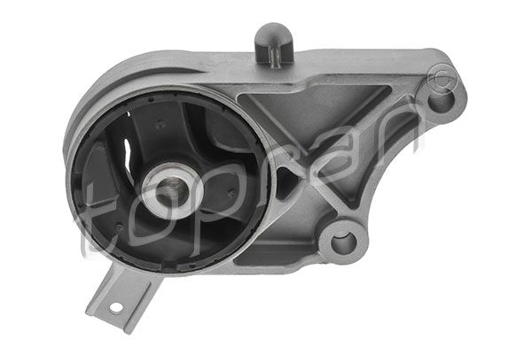 206 577 TOPRAN felfüggesztés, motor
